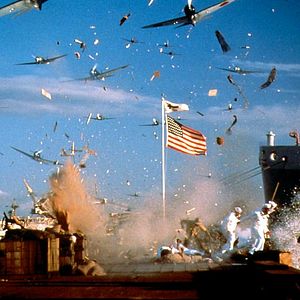 Foto Pearl Harbor