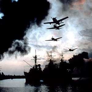 Foto Pearl Harbor