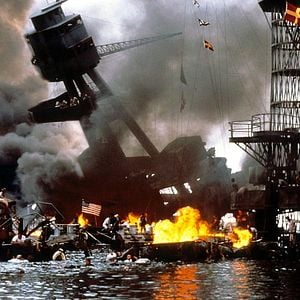 Foto Pearl Harbor