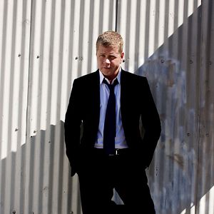 Foto Michael Cudlitz