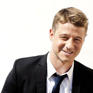Foto Ben McKenzie