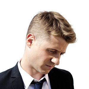 Foto Ben McKenzie