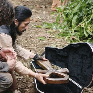 Foto Hiroyuki Sanada