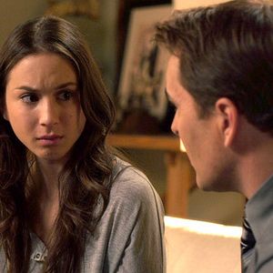 Foto Pretty Little Liars