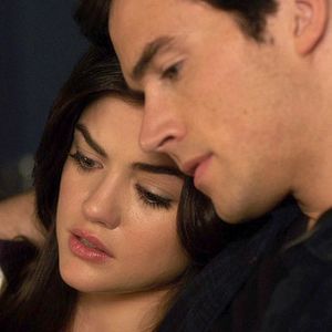Foto Pretty Little Liars