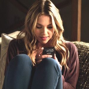 Foto Pretty Little Liars