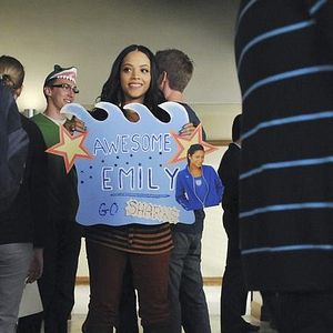 Foto Pretty Little Liars