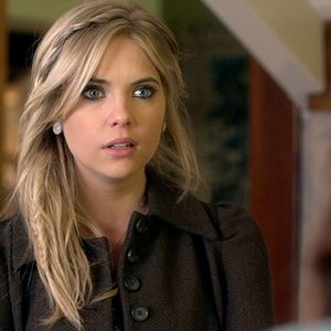Foto Pretty Little Liars