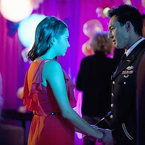 Foto Pretty Little Liars