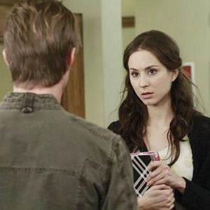 Foto Pretty Little Liars