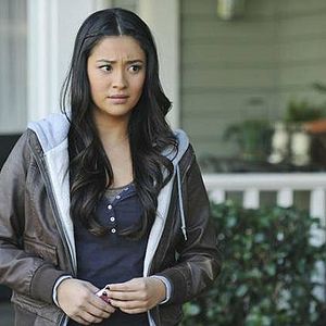 Foto Pretty Little Liars