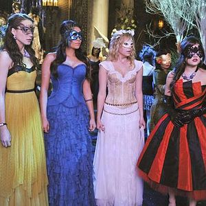 Foto Pretty Little Liars