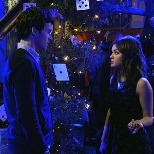 Foto Pretty Little Liars