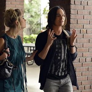 Foto Pretty Little Liars