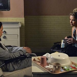 Foto Pretty Little Liars