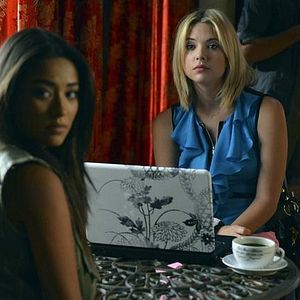 Foto Pretty Little Liars