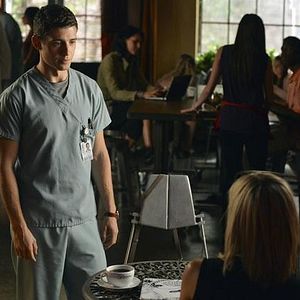 Foto Pretty Little Liars