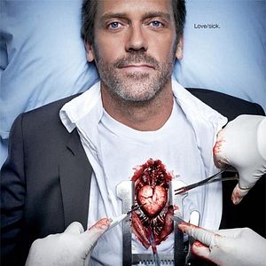 Foto Doctor House