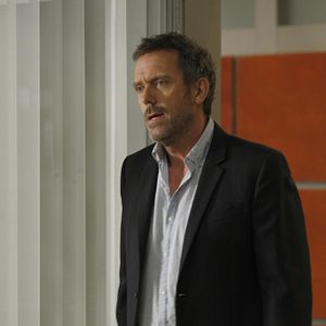 Foto Doctor House