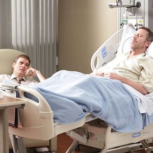 Foto Robert Sean Leonard