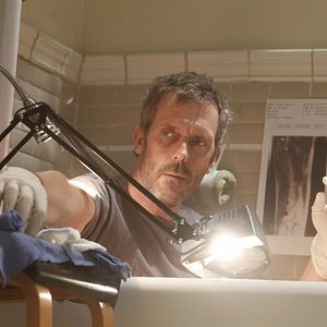 Foto Doctor House