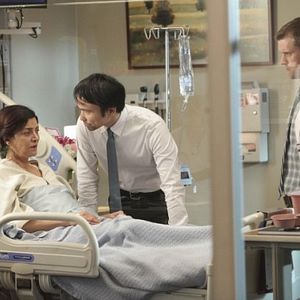 Foto Shohreh Aghdashloo