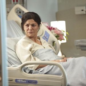 Foto Shohreh Aghdashloo