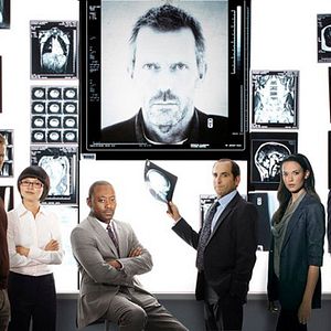 Foto Doctor House