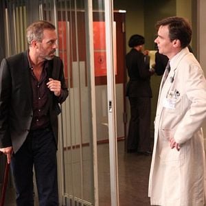 Foto Robert Sean Leonard