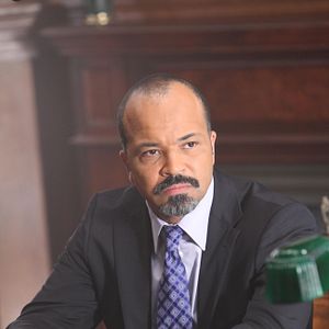 Foto Jeffrey Wright