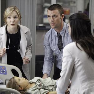 Foto Jessica Collins (II)