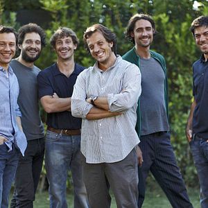 Foto Pierfrancesco Favino