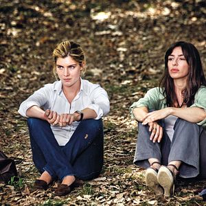 Foto Sabrina Impacciatore