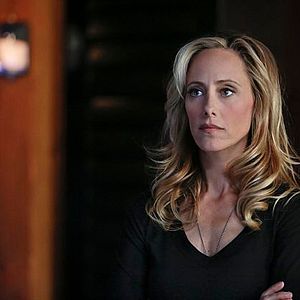 Foto Kim Raver