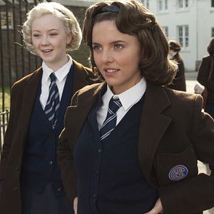 Foto Ophelia Lovibond