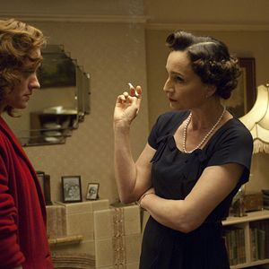 Foto Anne-Marie Duff