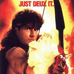 Foto Loca academia de pilotos, parte 2