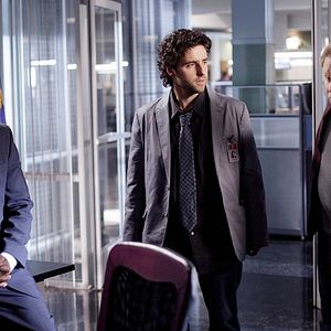 Foto David Krumholtz