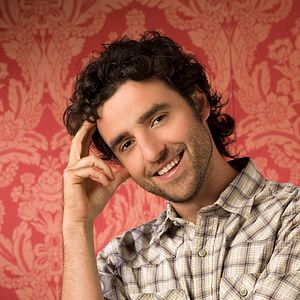 Foto David Krumholtz