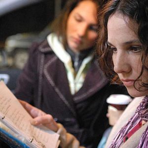 Foto Aline Küppenheim