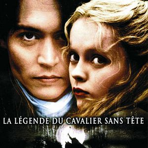 Foto El jinete sin cabeza