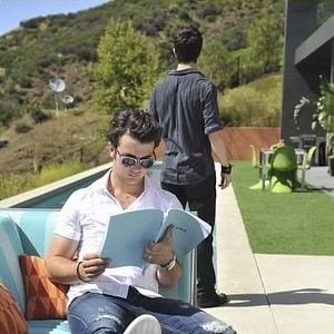 Foto JONAS / JONAS L.A.