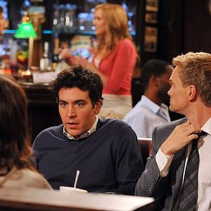 Foto How I met your mother