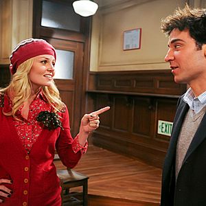 Foto How I met your mother