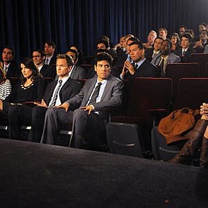 Foto How I met your mother