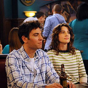 Foto How I met your mother