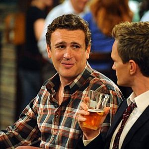 Foto Jason Segel