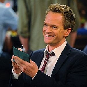 Foto How I met your mother
