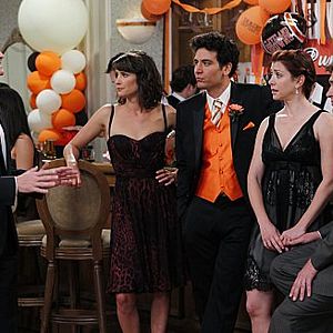 Foto How I met your mother