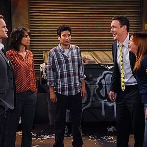 Foto How I met your mother